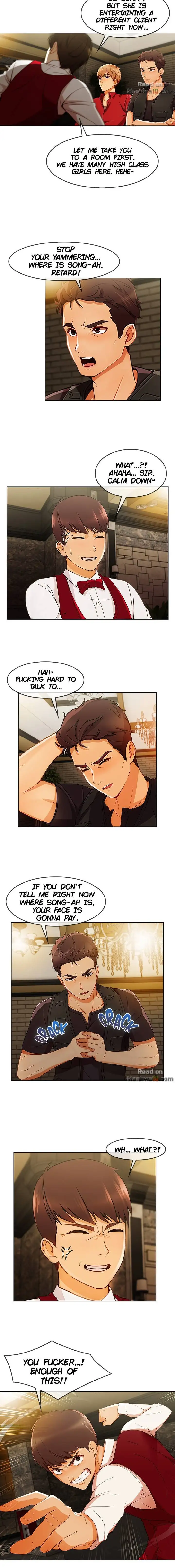 Lady Garden - Chapter 48 [photo 4] - MangaPorn