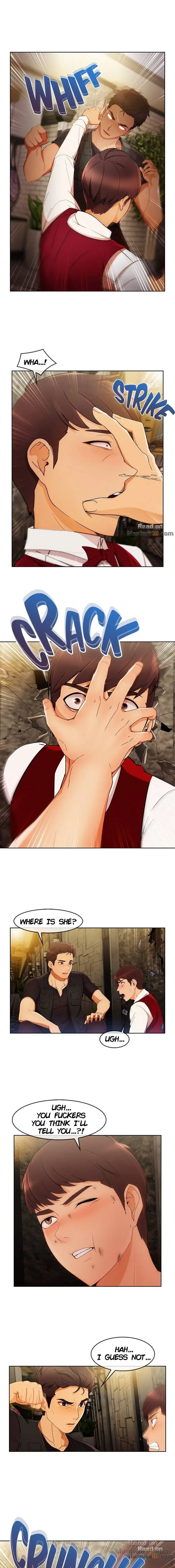 Lady Garden - Chapter 48 [photo 5] - MangaPorn