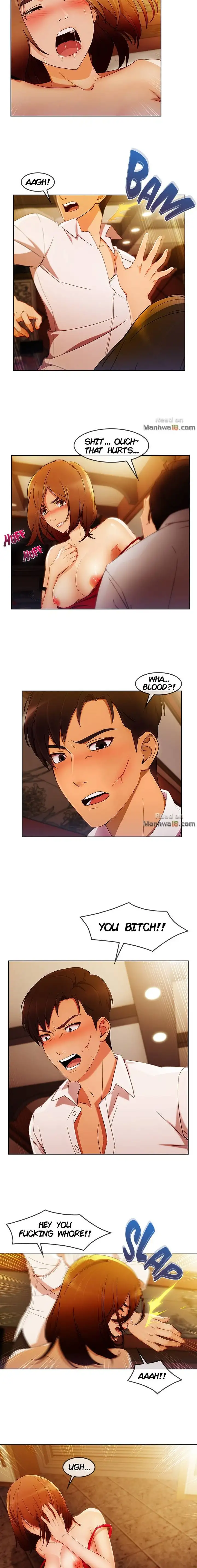 Lady Garden - Chapter 48 [photo 9] - MangaPorn