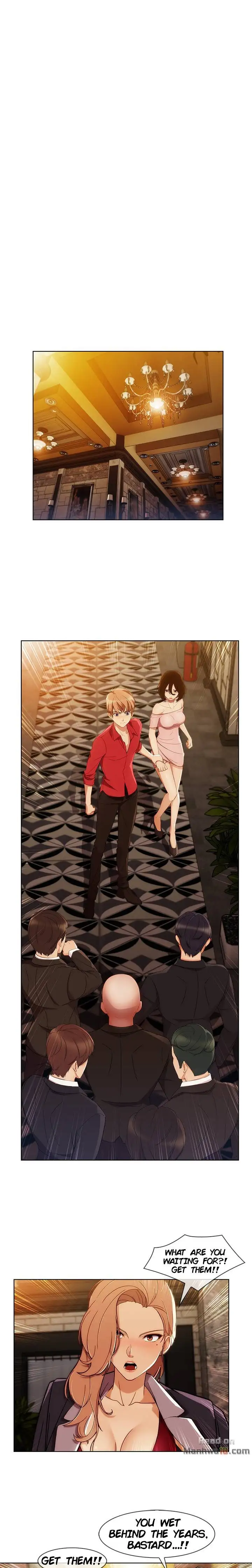 Lady Garden - Chapter 49 [photo 1] - MangaPorn