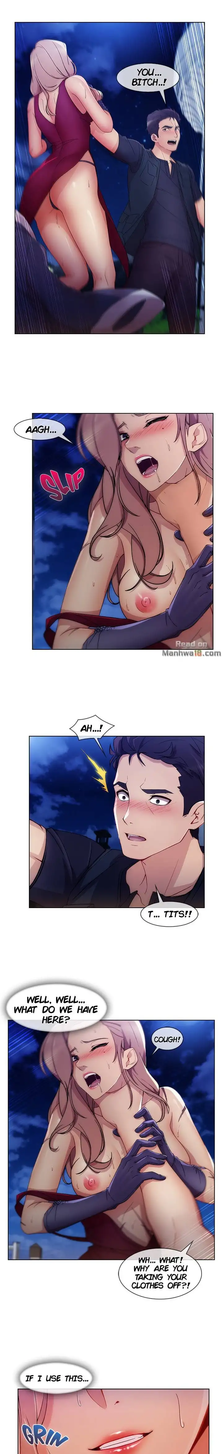 Lady Garden - Chapter 49 [photo 13] - MangaPorn