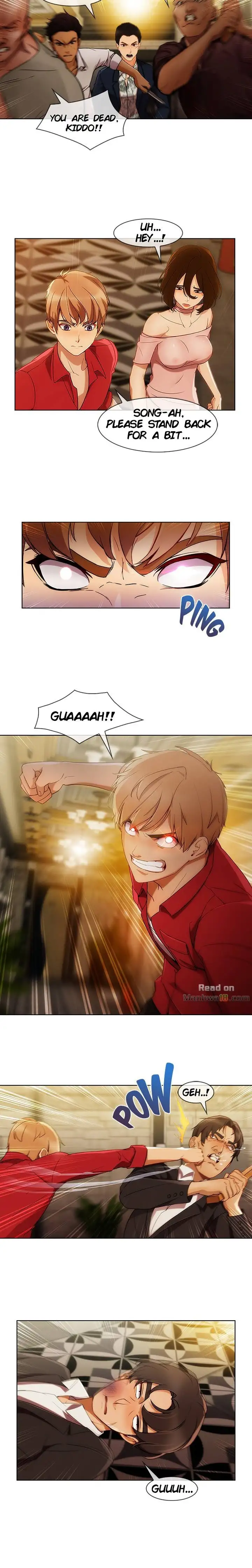 Lady Garden - Chapter 49 [photo 2] - MangaPorn