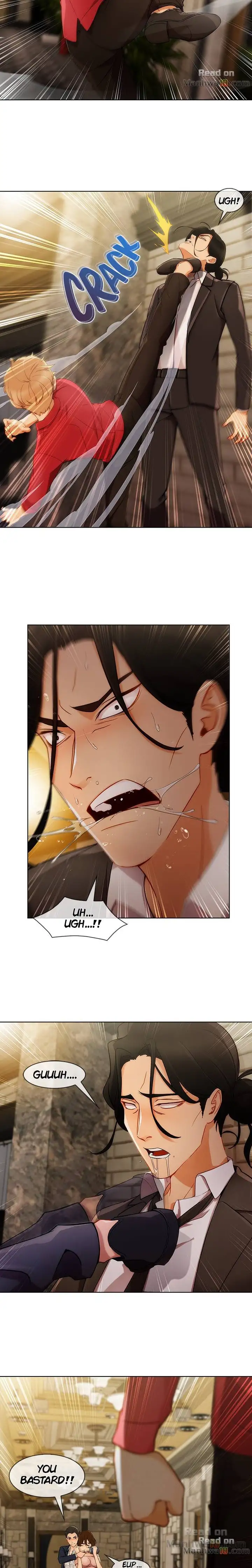 Lady Garden - Chapter 49 [photo 5] - MangaPorn