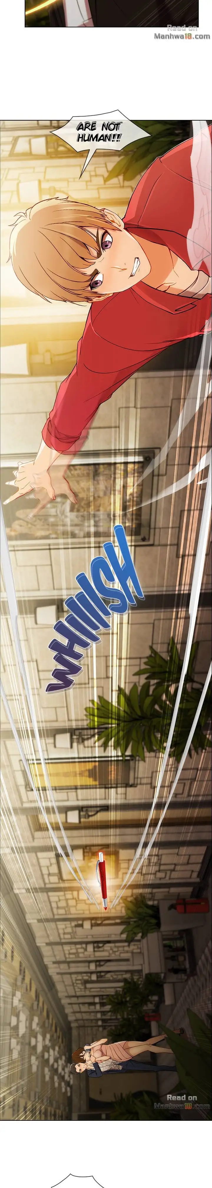 Lady Garden - Chapter 49 [photo 7] - MangaPorn