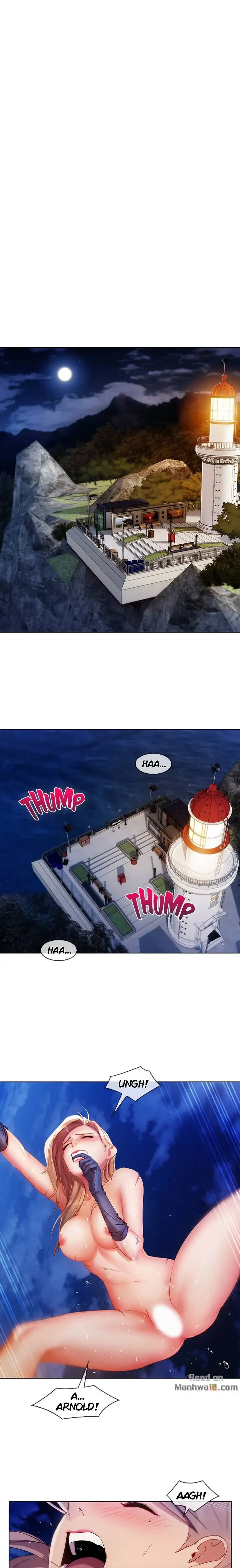 Lady Garden - Chapter 50 [photo 1] - MangaPorn