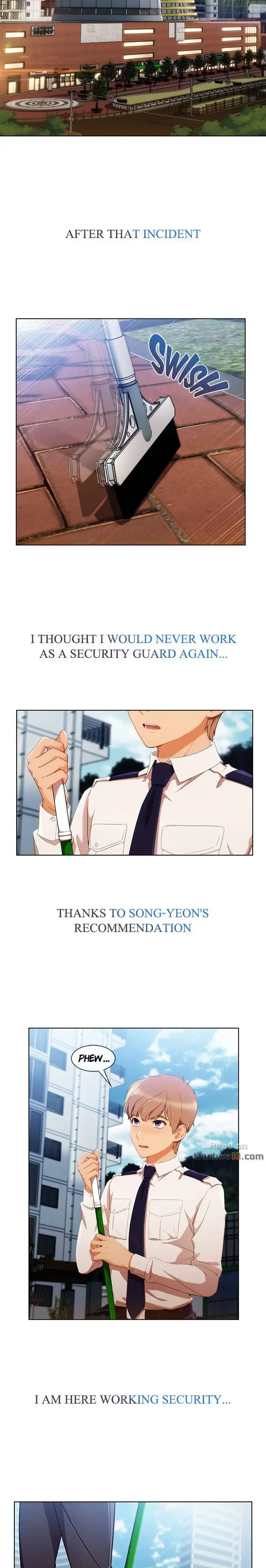 Lady Garden - Chapter 50 [photo 13] - MangaPorn