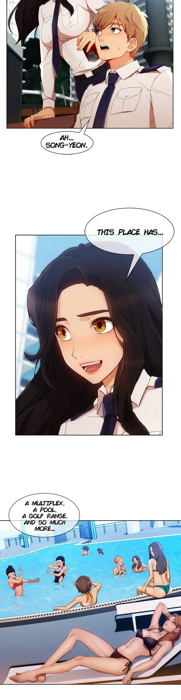 Lady Garden - Chapter 50 [photo 16] - MangaPorn