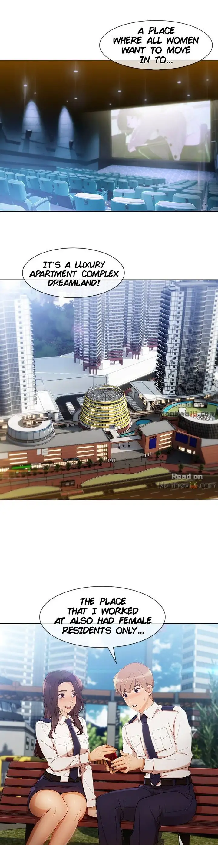 Lady Garden - Chapter 50 [photo 17] - MangaPorn