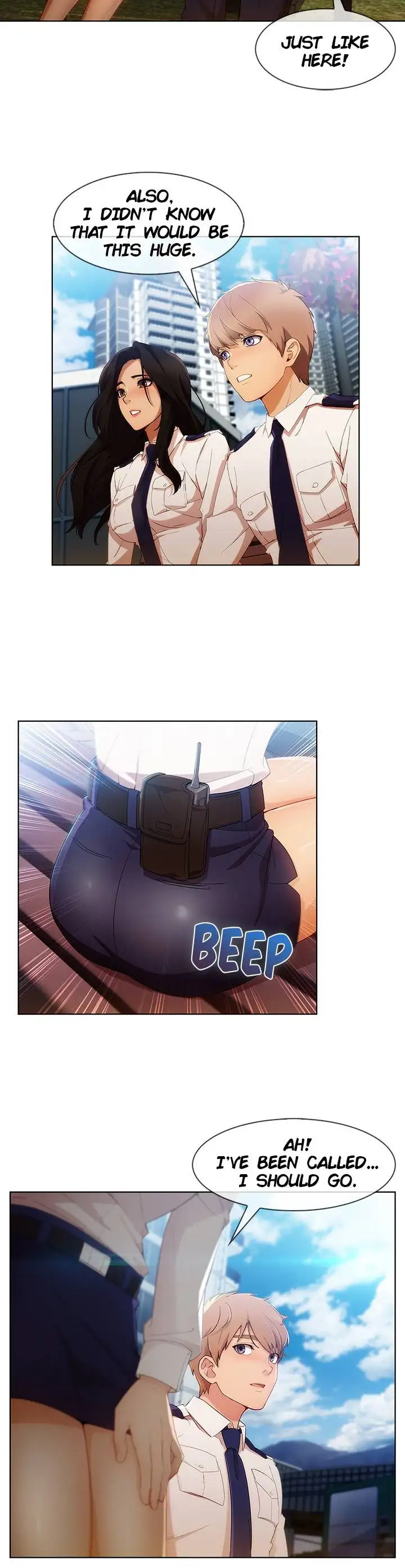 Lady Garden - Chapter 50 [photo 18] - MangaPorn