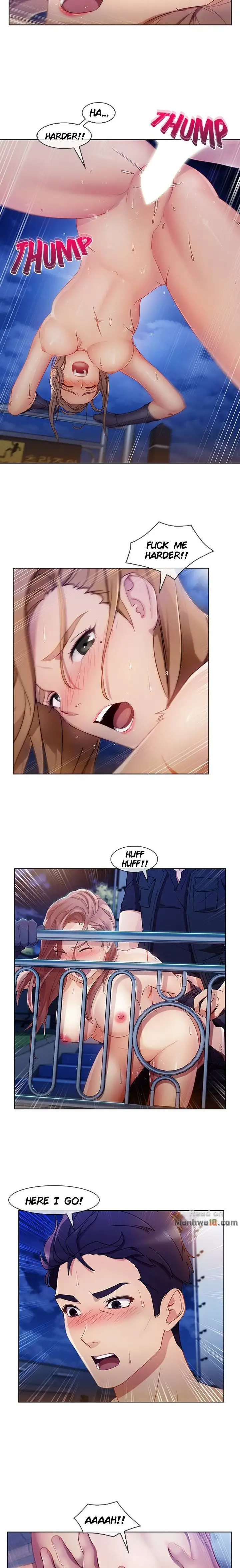 Lady Garden - Chapter 50 [photo 2] - MangaPorn