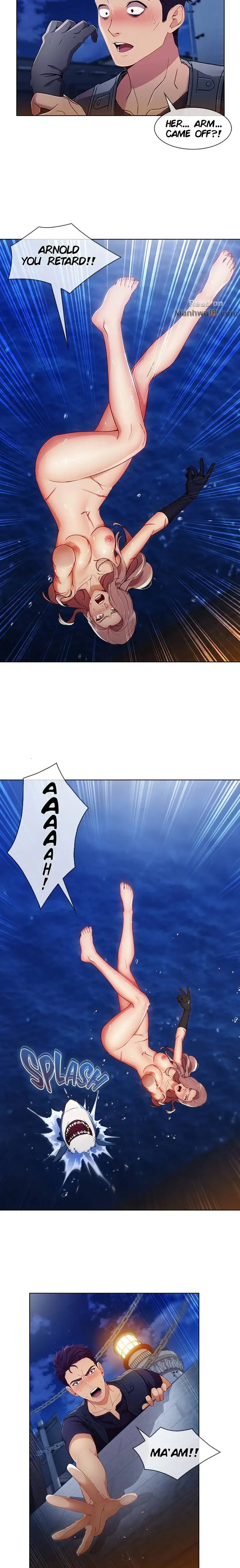 Lady Garden - Chapter 50 [photo 4] - MangaPorn