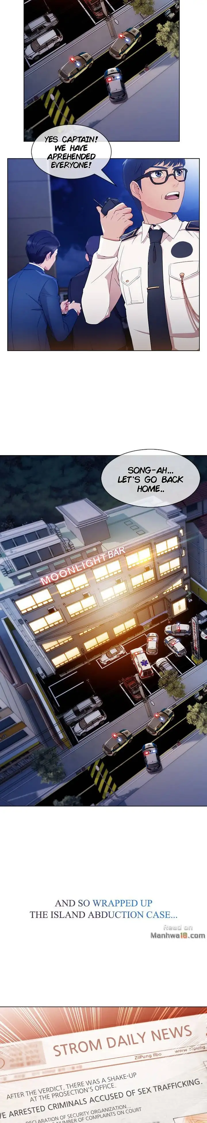 Lady Garden - Chapter 50 [photo 8] - MangaPorn