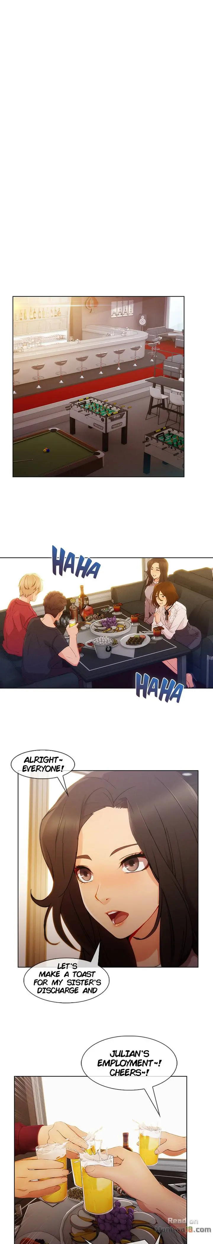 Lady Garden - Chapter 51 [photo 1] - MangaPorn