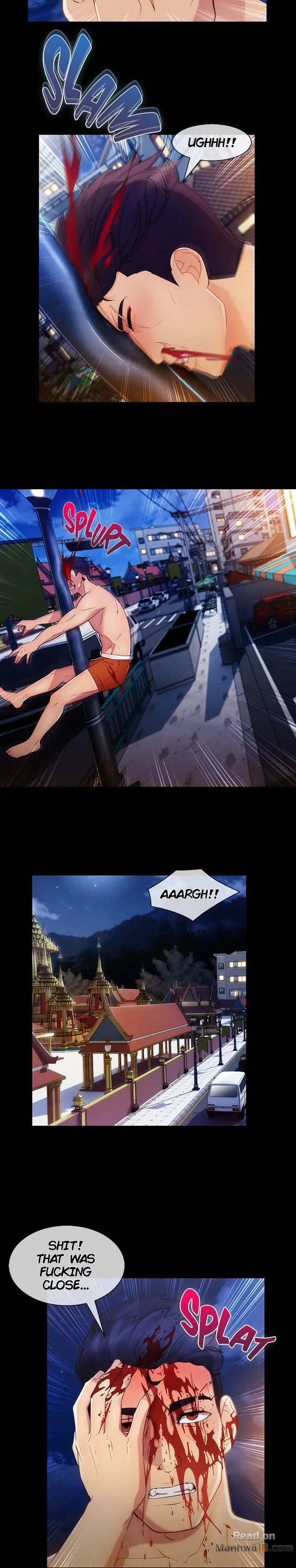 Lady Garden - Chapter 51 [photo 12] - MangaPorn