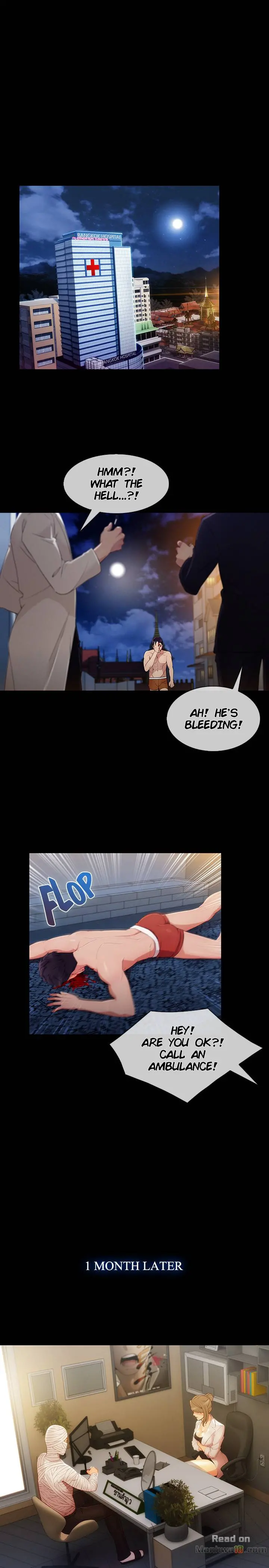 Lady Garden - Chapter 51 [photo 13] - MangaPorn