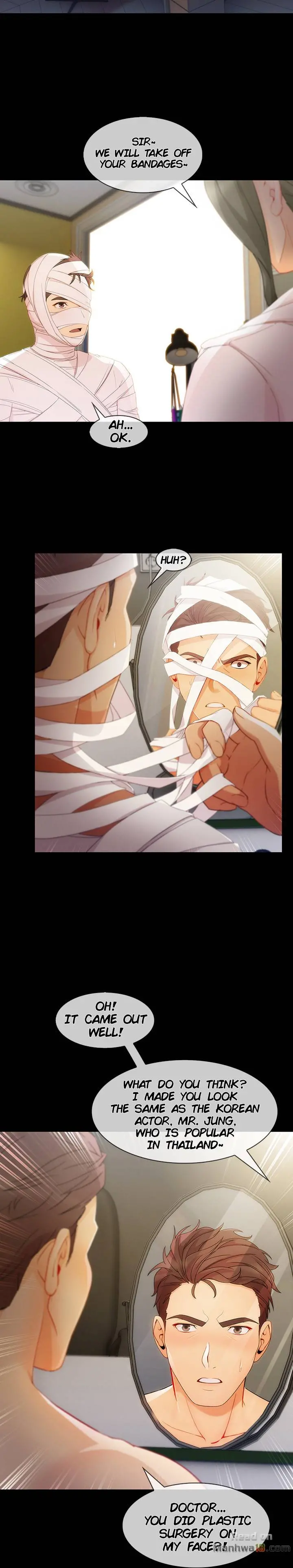 Lady Garden - Chapter 51 [photo 14] - MangaPorn