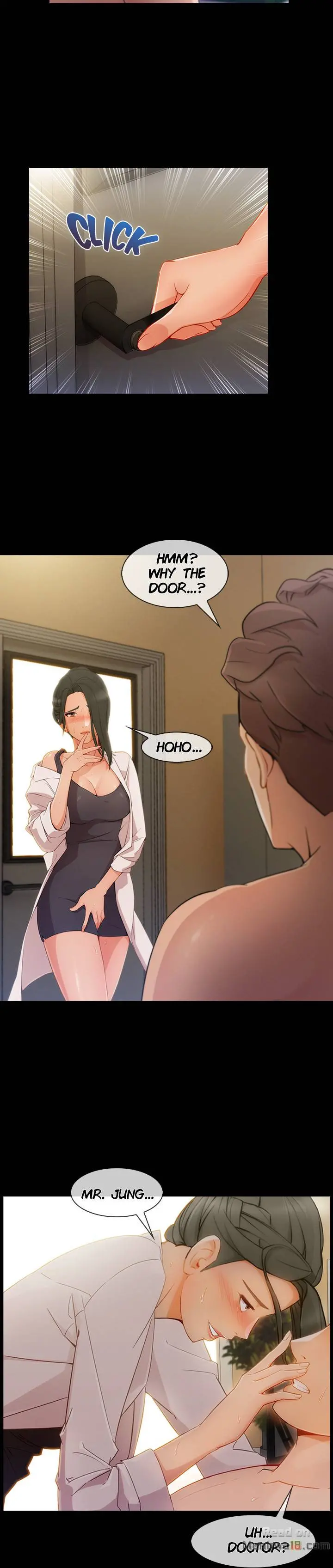 Lady Garden - Chapter 51 [photo 16] - MangaPorn