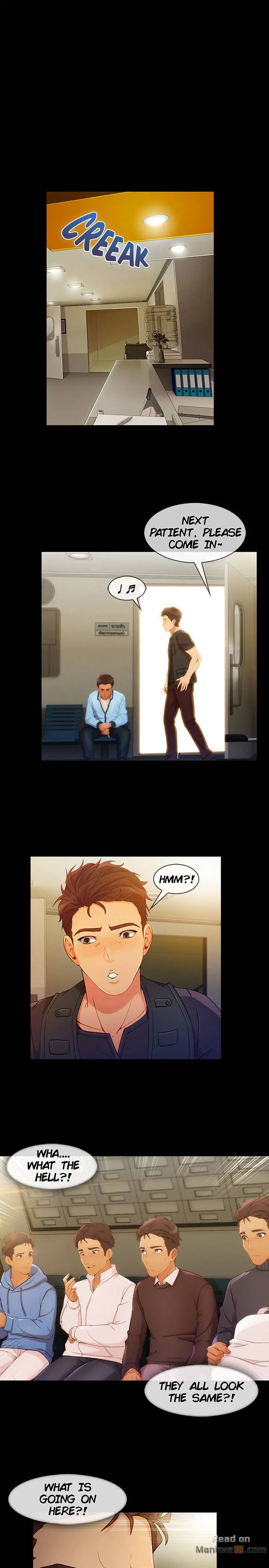 Lady Garden - Chapter 51 [photo 20] - MangaPorn