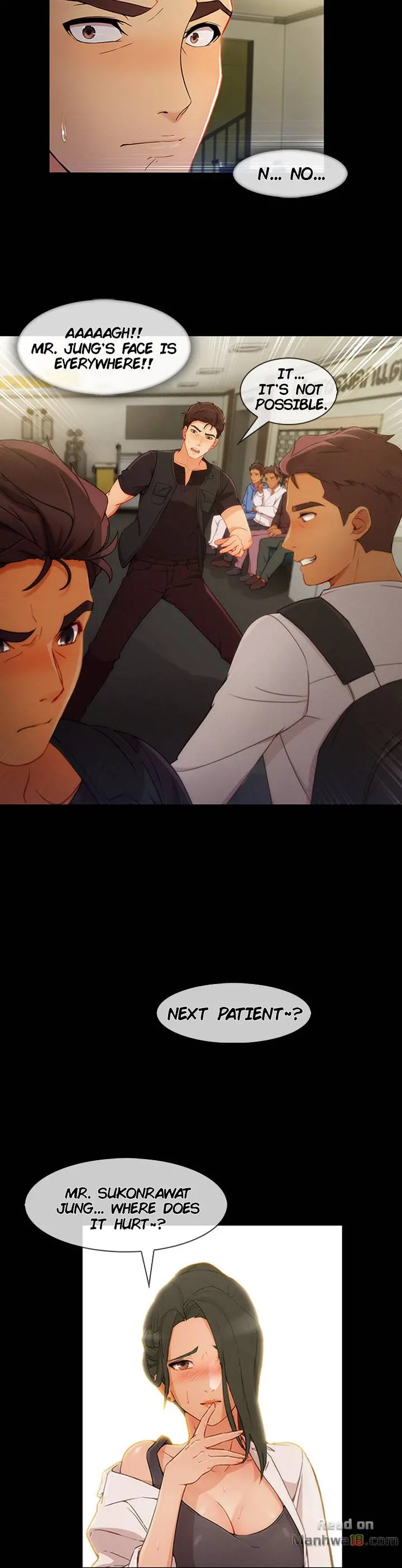 Lady Garden - Chapter 51 [photo 21] - MangaPorn