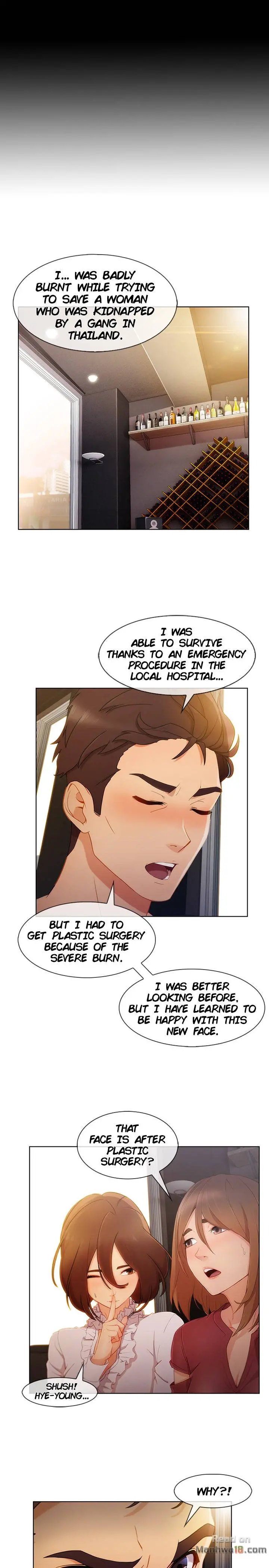 Lady Garden - Chapter 51 [photo 22] - MangaPorn