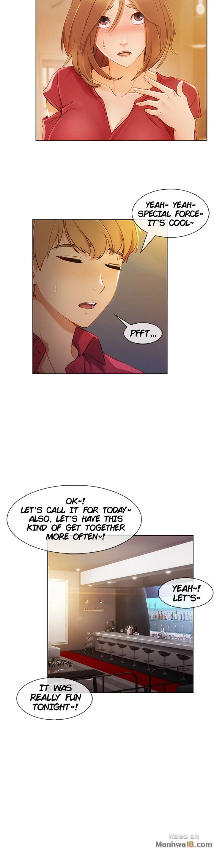 Lady Garden - Chapter 51 [photo 24] - MangaPorn