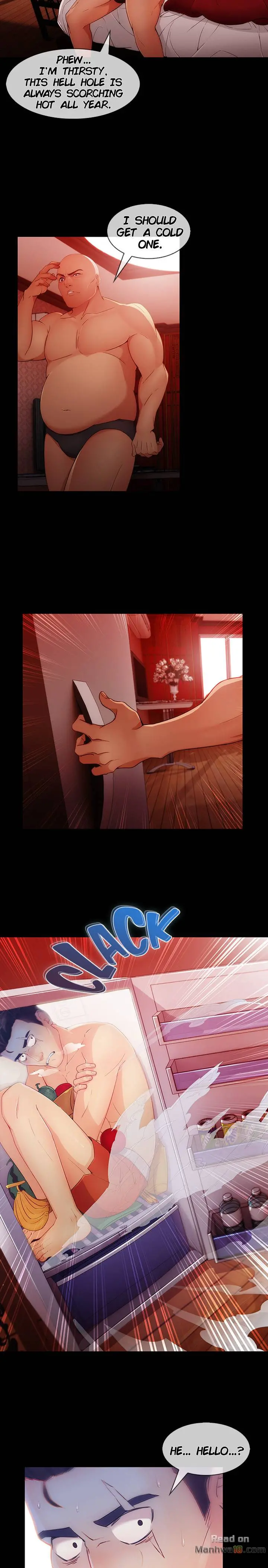 Lady Garden - Chapter 51 [photo 9] - MangaPorn