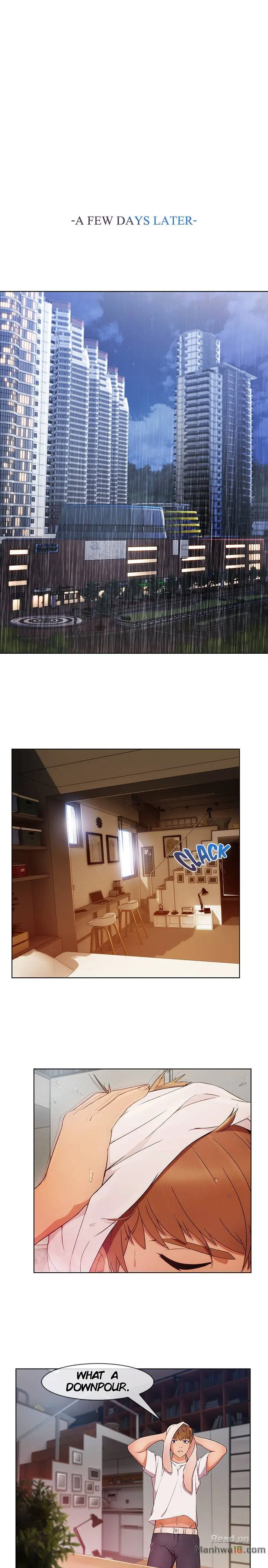 Lady Garden - Chapter 52 [photo 1] - MangaPorn