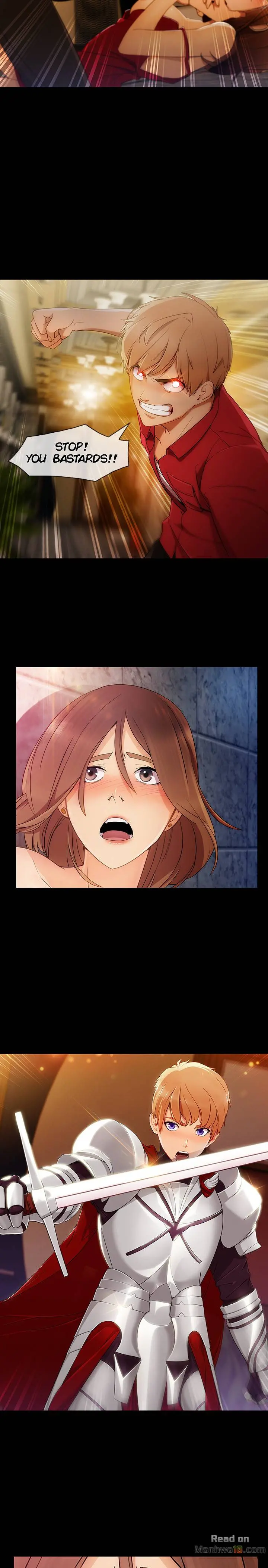 Lady Garden - Chapter 52 [photo 12] - MangaPorn