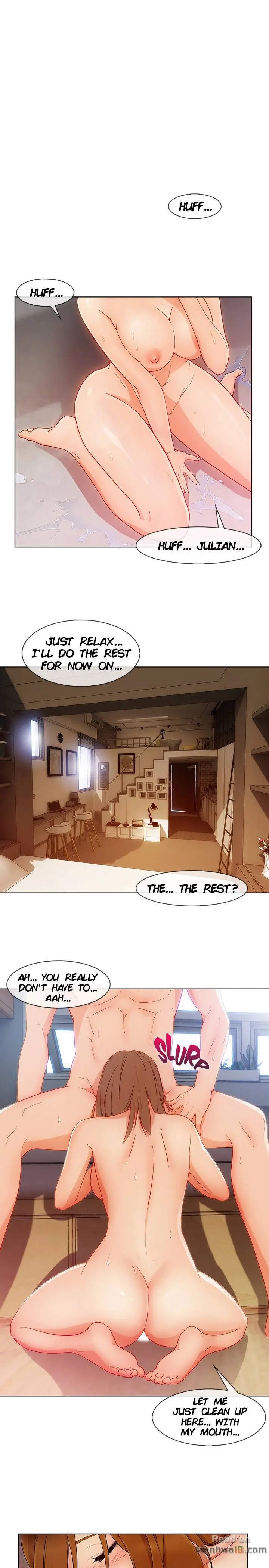 Lady Garden - Chapter 52 [photo 18] - MangaPorn