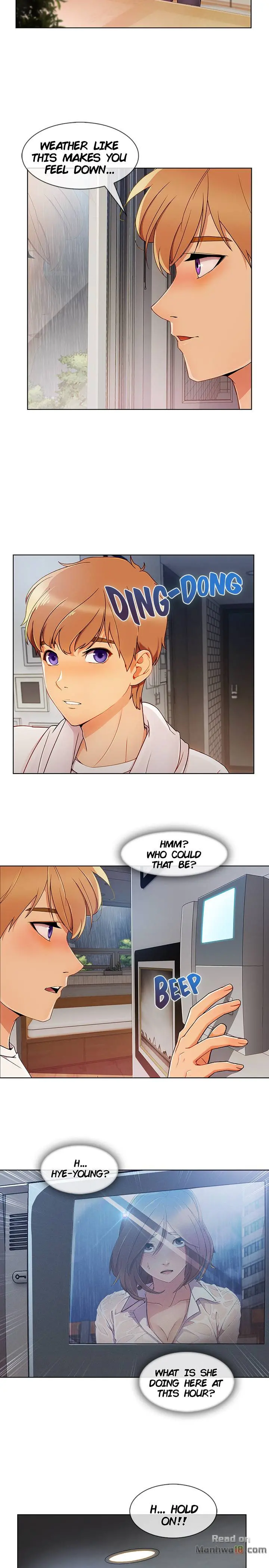 Lady Garden - Chapter 52 [photo 2] - MangaPorn