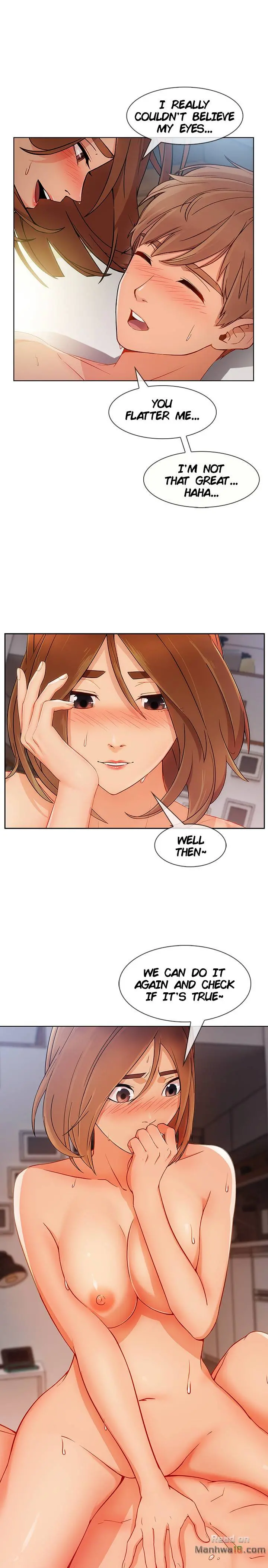 Lady Garden - Chapter 52 [photo 20] - MangaPorn