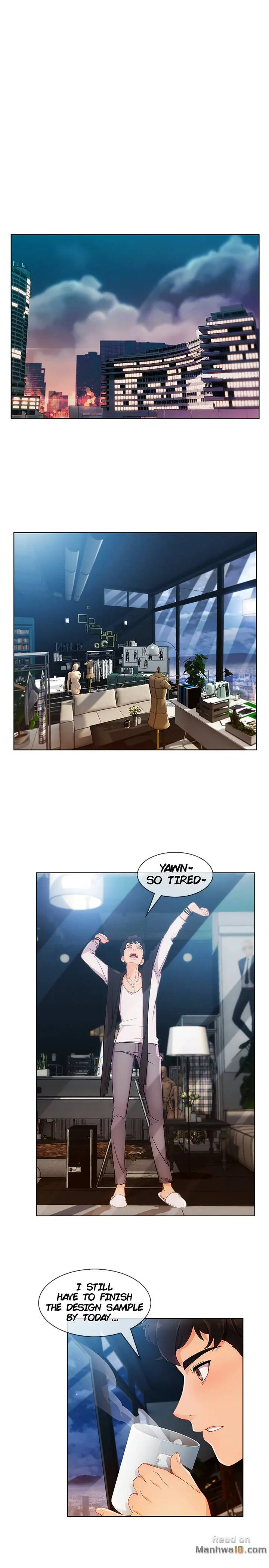 Lady Garden - Chapter 52 [photo 22] - MangaPorn