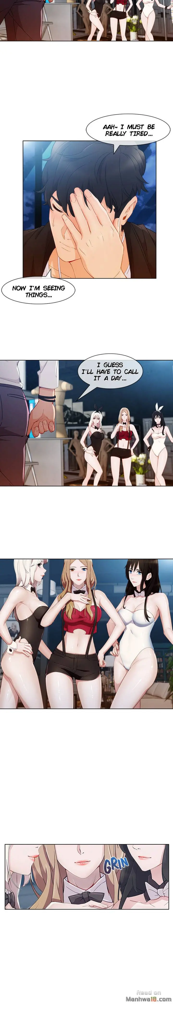 Lady Garden - Chapter 52 [photo 24] - MangaPorn