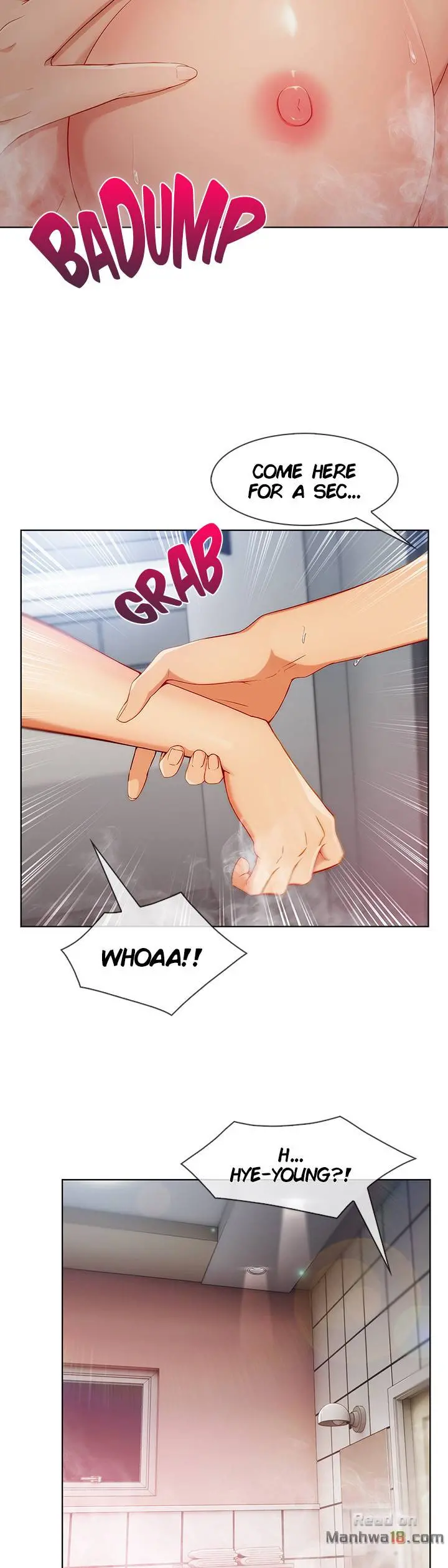 Lady Garden - Chapter 52 [photo 7] - MangaPorn