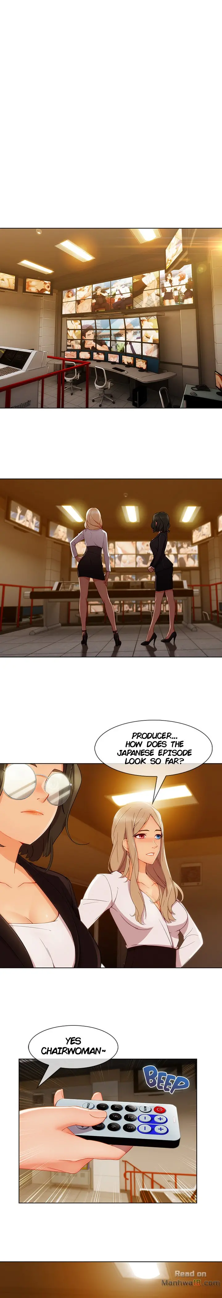 Lady Garden - Chapter 53 [photo 18] - MangaPorn