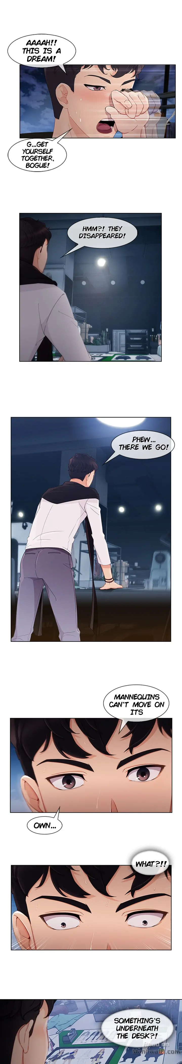 Lady Garden - Chapter 53 [photo 4] - MangaPorn