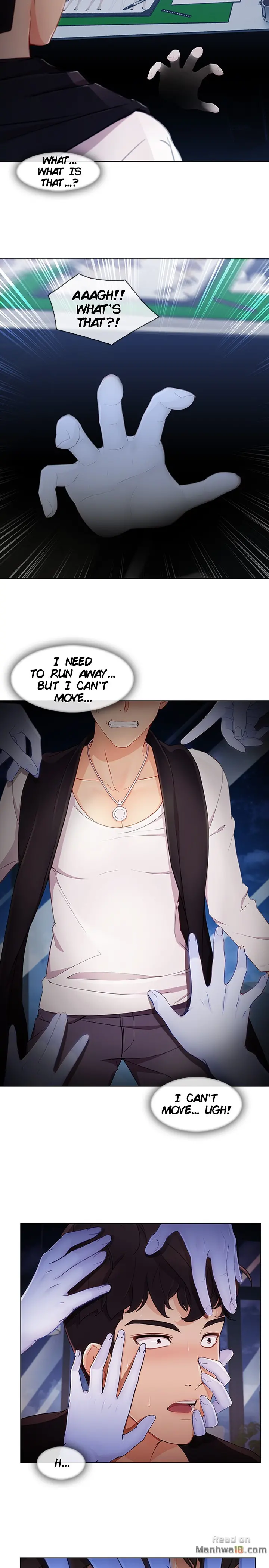 Lady Garden - Chapter 53 [photo 5] - MangaPorn