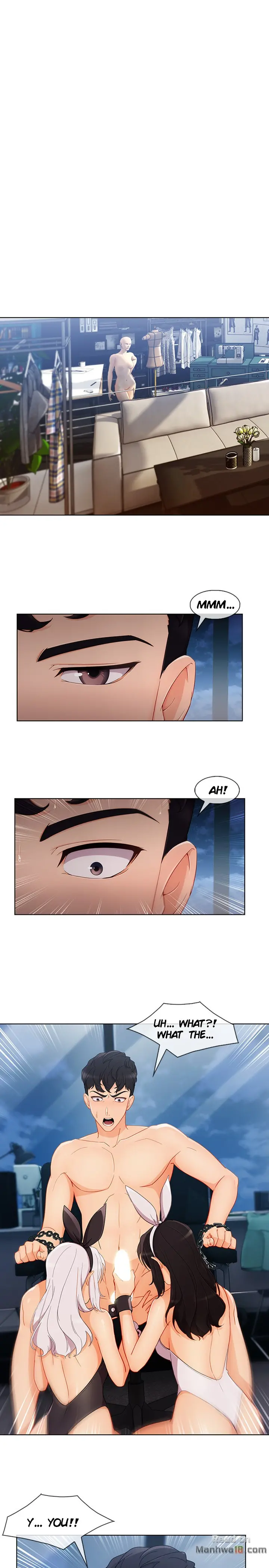 Lady Garden - Chapter 53 [photo 7] - MangaPorn