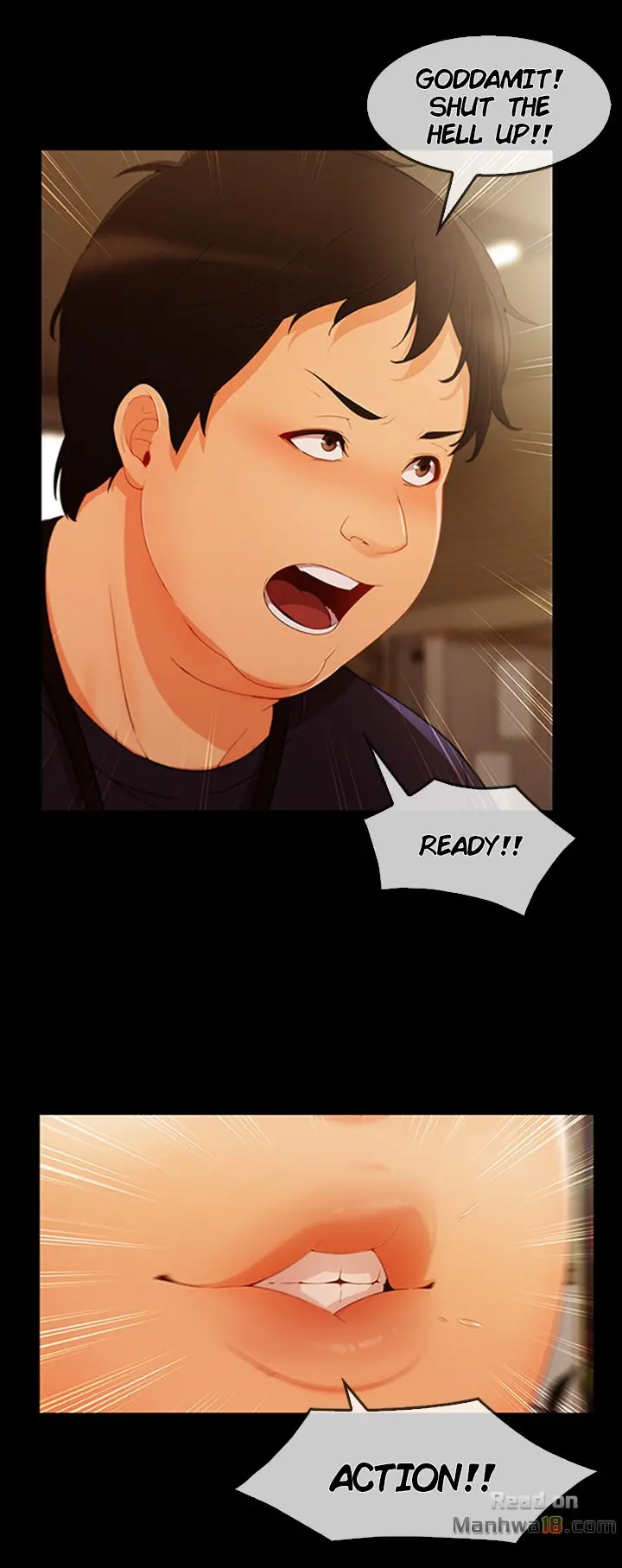 Lady Garden - Chapter 54 [photo 13] - MangaPorn