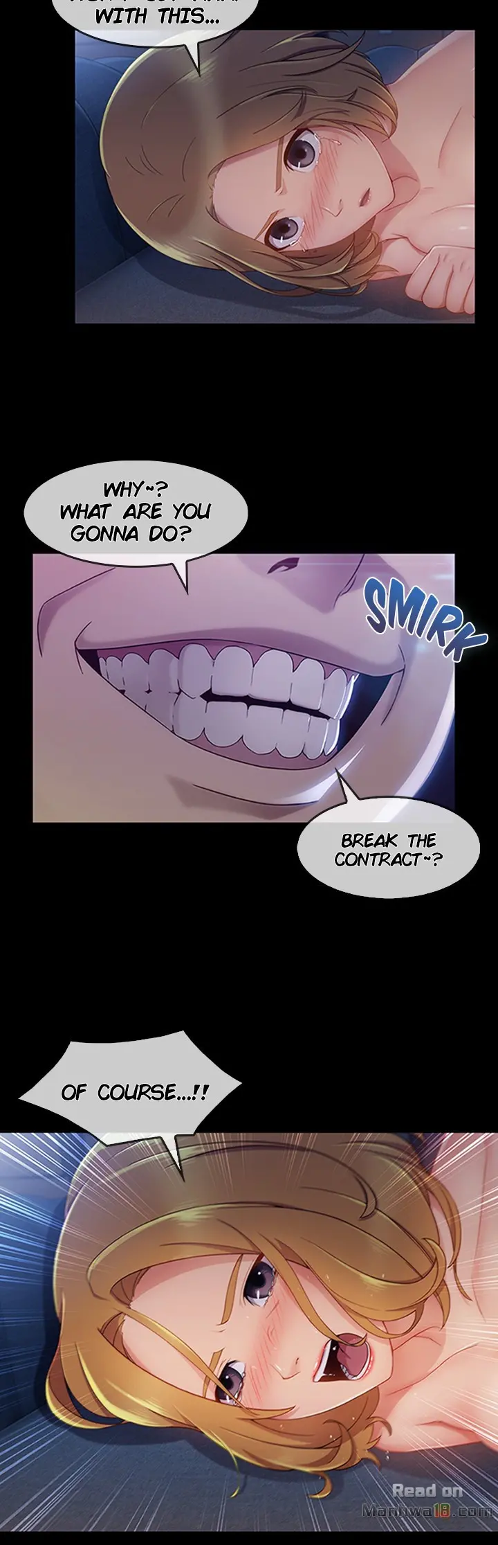 Lady Garden - Chapter 54 [photo 19] - MangaPorn