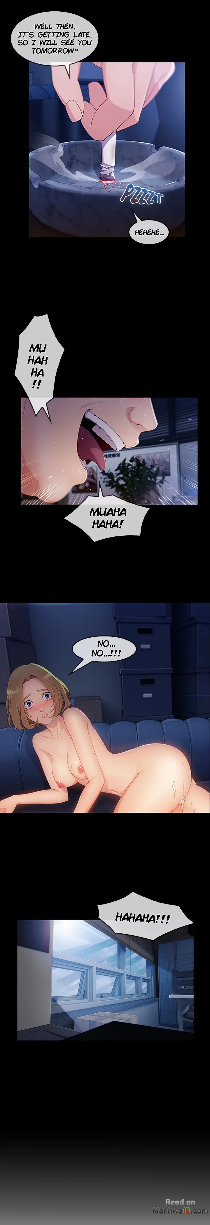 Lady Garden - Chapter 54 [photo 21] - MangaPorn