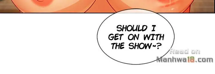 Lady Garden - Chapter 55 [photo 10] - MangaPorn