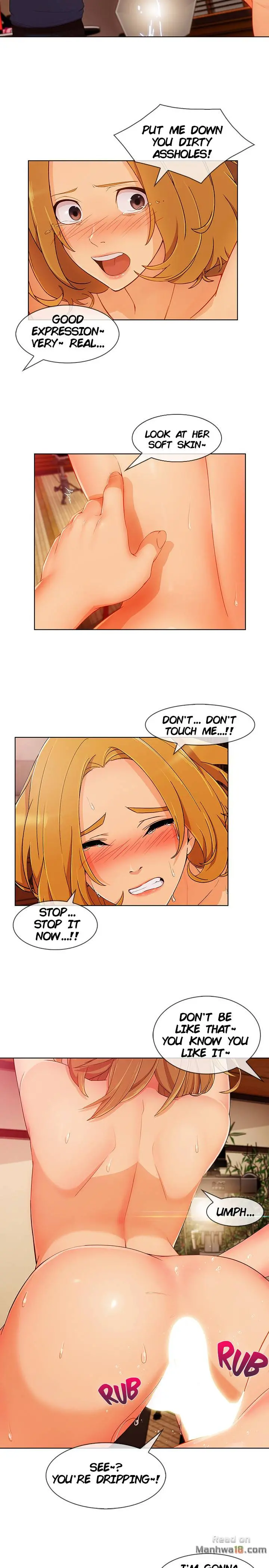 Lady Garden - Chapter 55 [photo 14] - MangaPorn