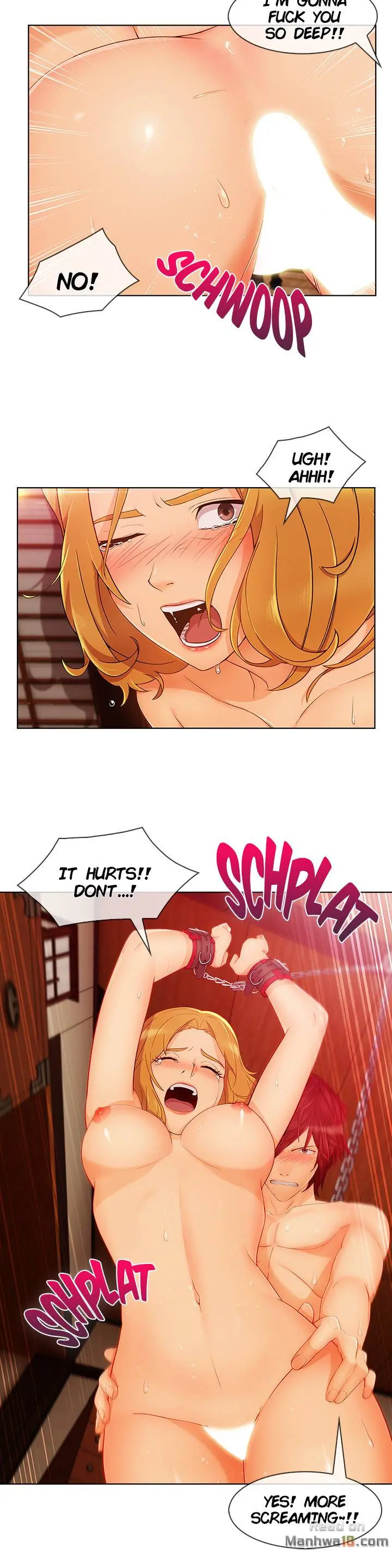 Lady Garden - Chapter 55 [photo 15] - MangaPorn