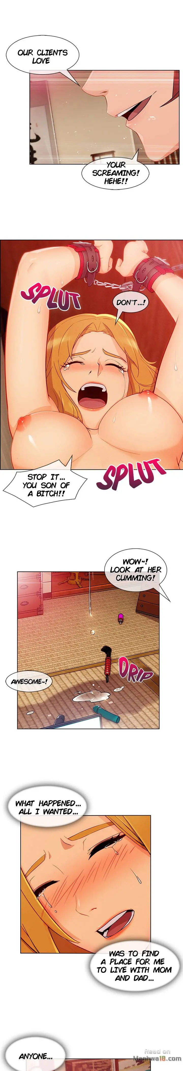 Lady Garden - Chapter 55 [photo 16] - MangaPorn