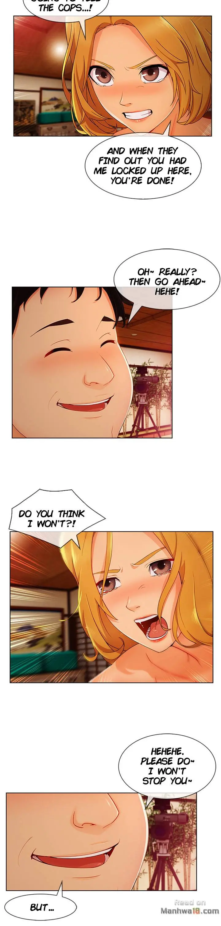 Lady Garden - Chapter 55 [photo 2] - MangaPorn