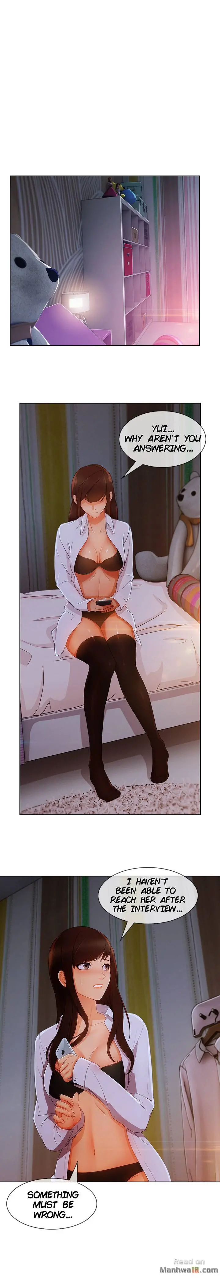 Lady Garden - Chapter 55 [photo 20] - MangaPorn