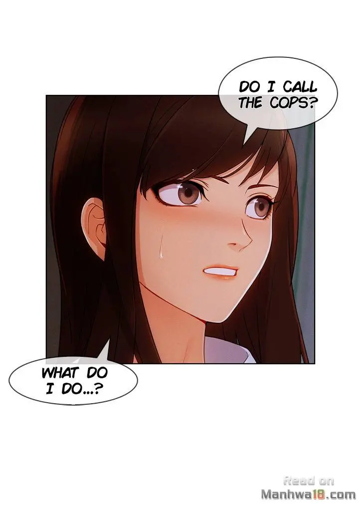 Lady Garden - Chapter 55 [photo 21] - MangaPorn