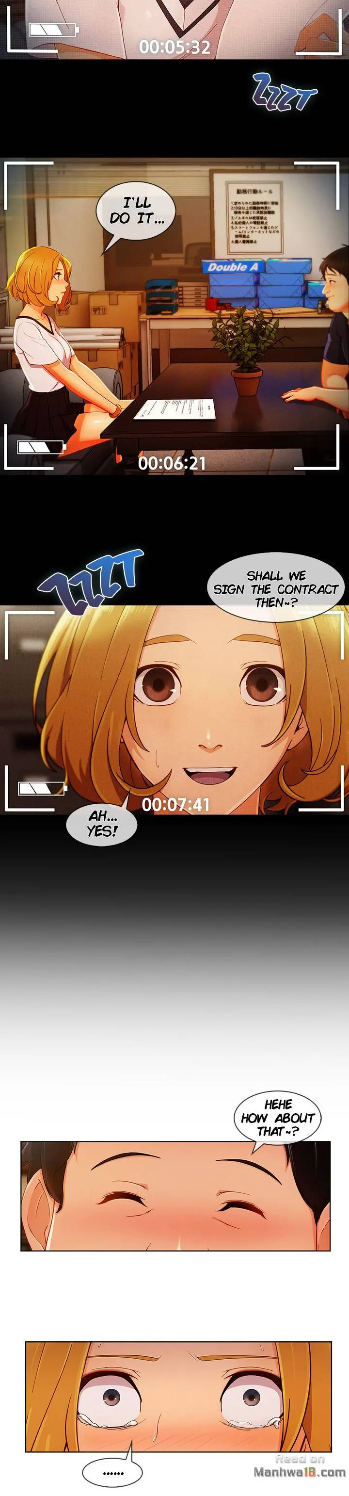 Lady Garden - Chapter 55 [photo 4] - MangaPorn