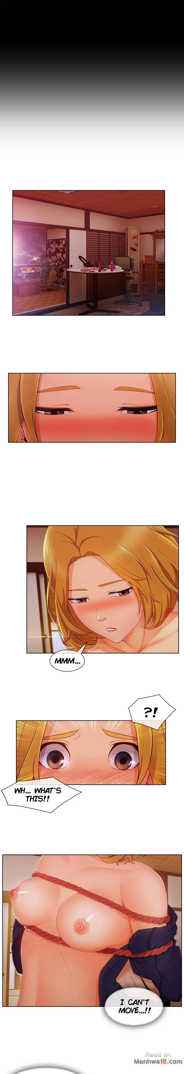 Lady Garden - Chapter 56 [photo 11] - MangaPorn